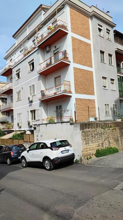 Apartment Homes - Portuense 21 - Family Rom