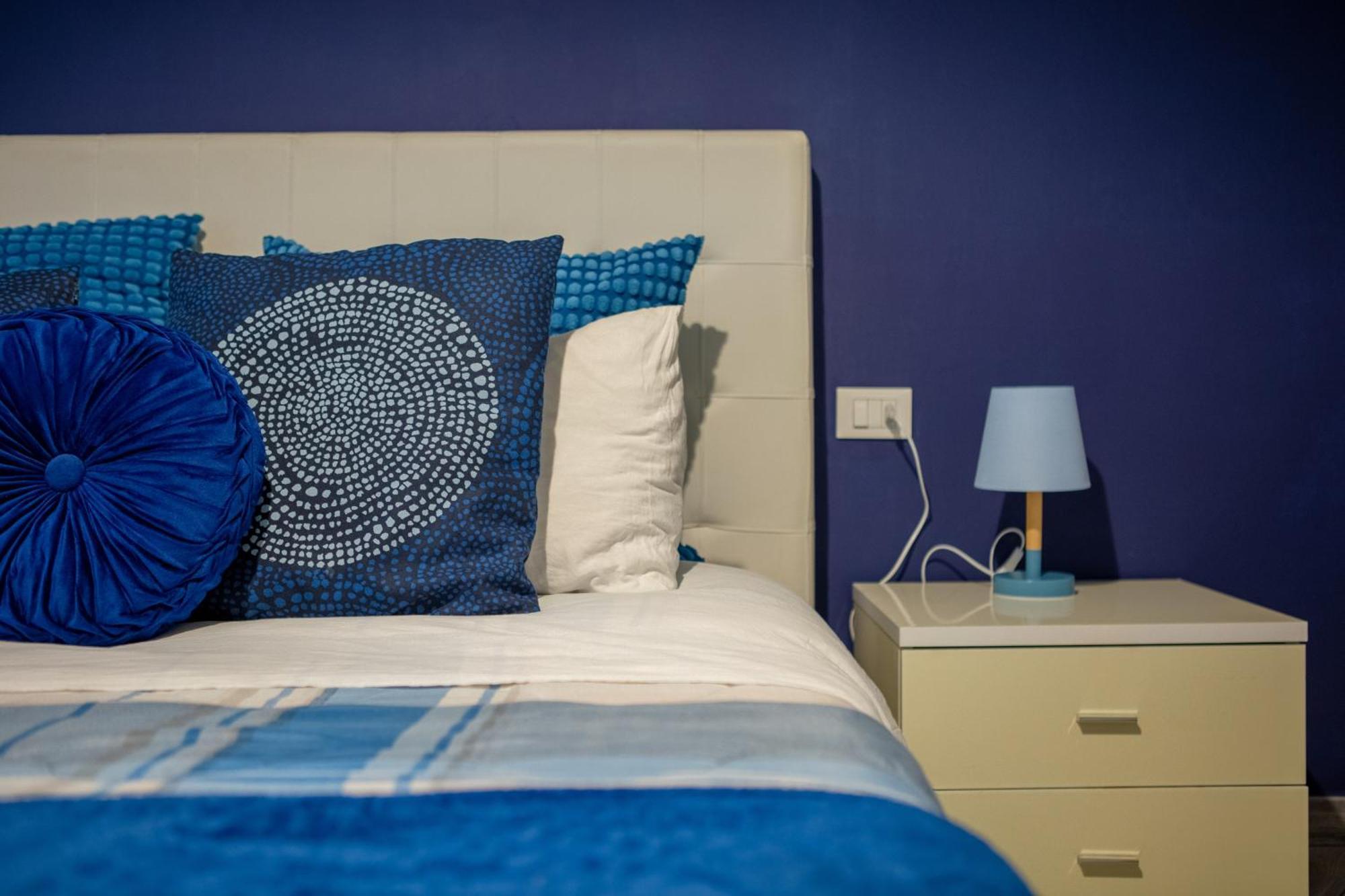 Homes - Portuense 21 - Family Rom