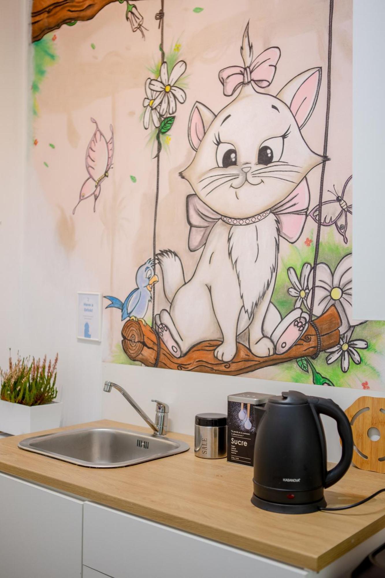 Homes - Portuense 21 - Family Apartment