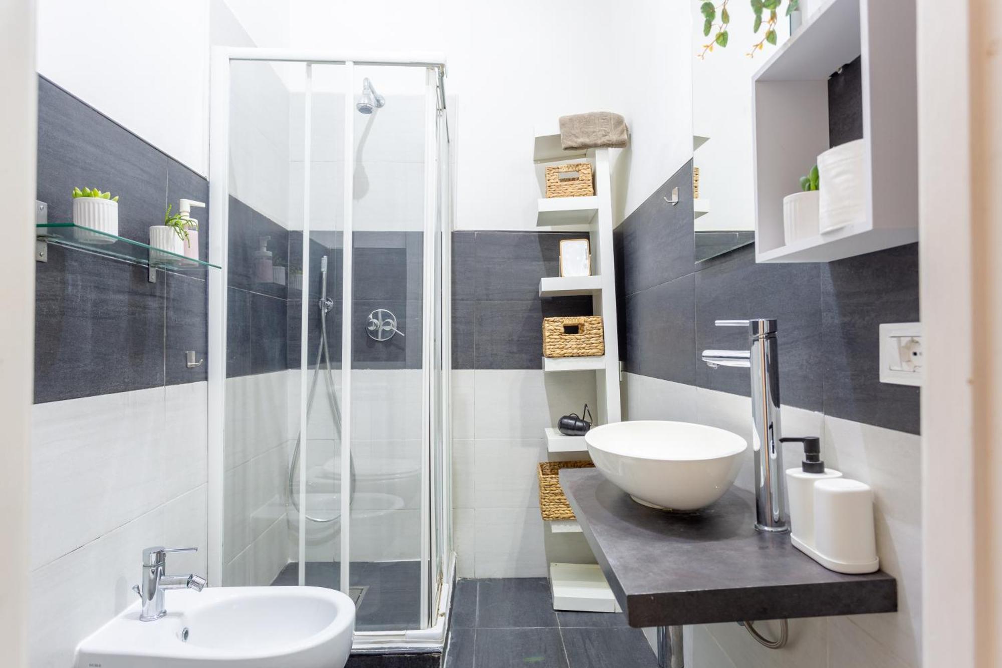 Homes - Portuense 21 - Family Apartment Rome