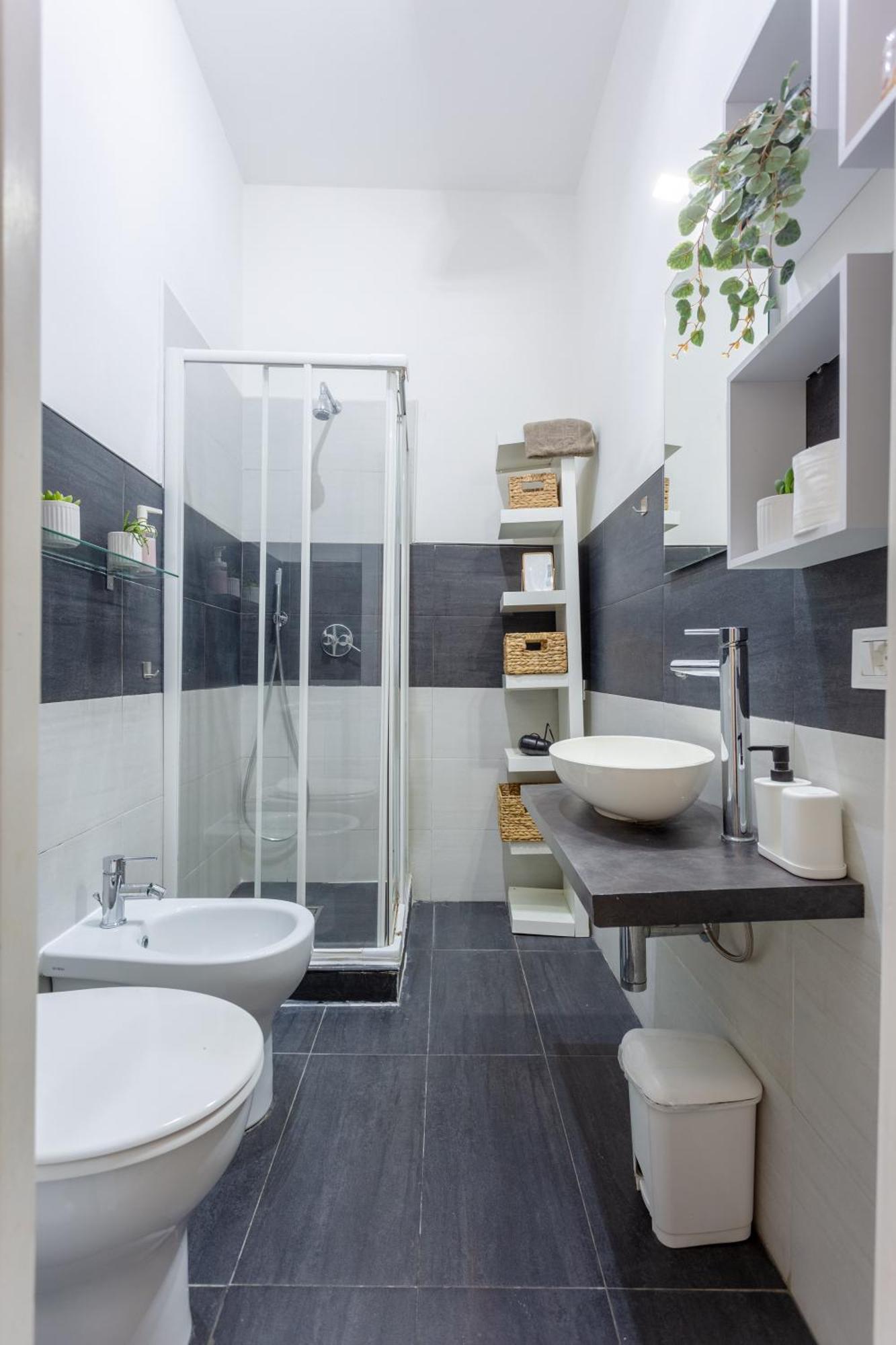 Homes - Portuense 21 - Family * Rom