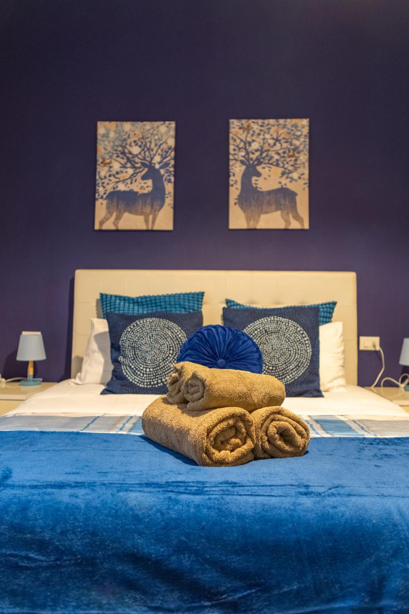 Homes - Portuense 21 - Family * Rome